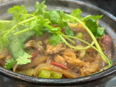 -川香煲(茅台路店)