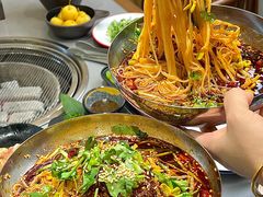 -卡路里的烤宴(浑南首创店)