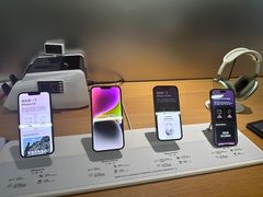 -Apple零售店(中街大悦城店)