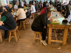 -南来顺饭庄·清真(南菜园店)
