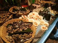 -马哥孛罗咖啡厅·Cafe Marco (厦门马哥孛罗东方大酒店)