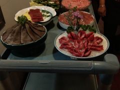-小天鹅火锅·一线江景洪鼎旗舰店(洪崖洞店)