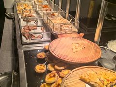 -星伦多自助料理(江阴万达店)