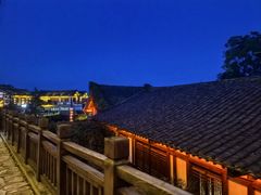 -茅山东方盐湖城景区