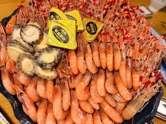 -大焰自助日式料理 铁板烧(徐汇店)