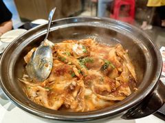 -秋色客家菜(南山店)
