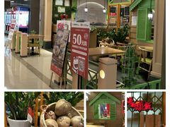 -新加坡高记KOO KEE Restaurant(盈科店)