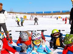 -世界之窗阿尔卑斯冰雪世界
