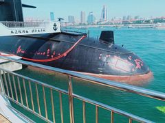 -中国人民解放军海军博物馆