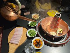 -羊大爷涮肉(亮马桥店)
