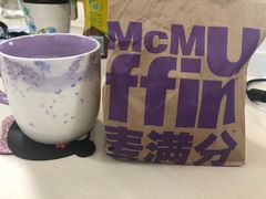 -麦当劳(长泰商业广场店)