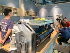 -GOTLOT COFFEE&KITCHEN角落厨房NOOK店