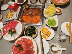 -海底捞火锅(赛格国际购物中心店)
