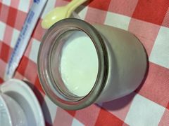 双皮奶-龙桥私厨·姜花菊花过桥鱼·顺德菜(容桂店)