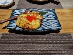 蟹宝-笑纳日本料理(嘉定大融城店)