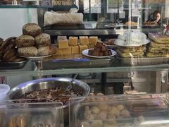 -老磁器口豆汁店(天坛店)