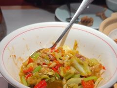 -闽上鲜·福建菜(龙湖滨江天街店)