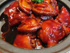 -阿明小菜·海鲜·上海菜(浦建路店)