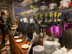 -广州富力君悦大酒店·凯菲厅