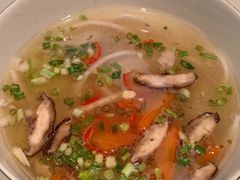 -羊巴道新疆菜·清真(上梅林店)