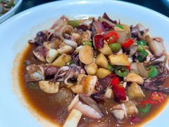 -健眺小海鲜(临海后山店)