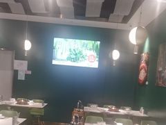 -烹然四季椰子鸡火锅(姚家园万象汇店)