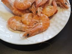 -五谷丰登农家院·地道胶东菜·海鲜烧烤(威海店)