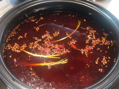 -钢管厂五区小郡肝火锅串串香(清河店)