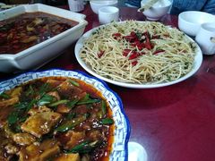 -无味饭店(九眼桥商业文化广场店)