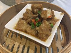 -金满楼(天河中路店)