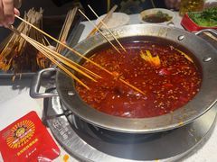 -钢管厂五区小郡肝火锅串串香(总店)