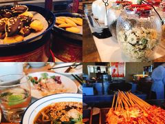 -君悦酒店·乐厨·高空自助餐(青年大街店)