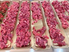 -元一希尔顿酒店·鲜切牛肉火锅禅自助餐厅