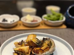 -枫品铁板烧(东樾店)