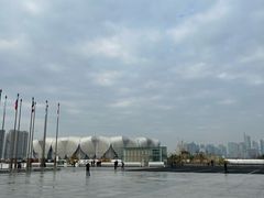 -杭州奥体中心-体育场