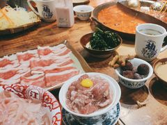 -楠火锅(哈尔滨金爵万象店)