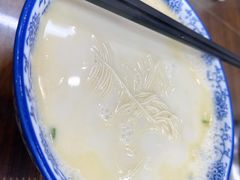 -雪琴面馆富安特色鱼汤面(城中花园店)