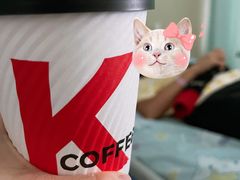 -肯德基(孝陵卫地铁站店)