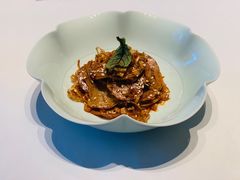 -湘上湘(米其林餐厅-正大中心总店)