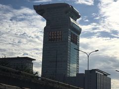 -北京盘古七星酒店