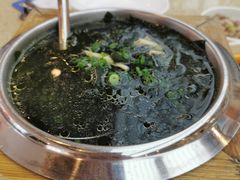 -妙香居韩国烤肉(容桂天佑城店)