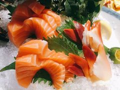 寿司拼盘-渔寿司·日本料理(艾尚天地店)