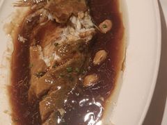 -宝轩渔府·老字号海鲜·正宗津菜(水上店)