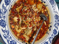 麻辣水煮鱼-家宴滇食记·云南家常菜