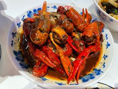 招牌虾-老长沙龙虾馆·聚会餐厅(白石洲店)