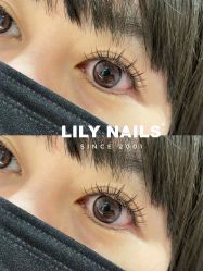 -LILY NAILS美甲美睫