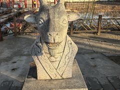 -河北村民俗体验园