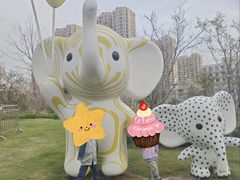 -宁波儿童公园(鄞州区)