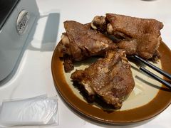-乔阿马·江南味·驴肉香(龙湖华泾天街店)