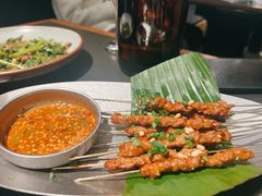 -Ameigo梅果·云贵川bistro(长宁来福士店)